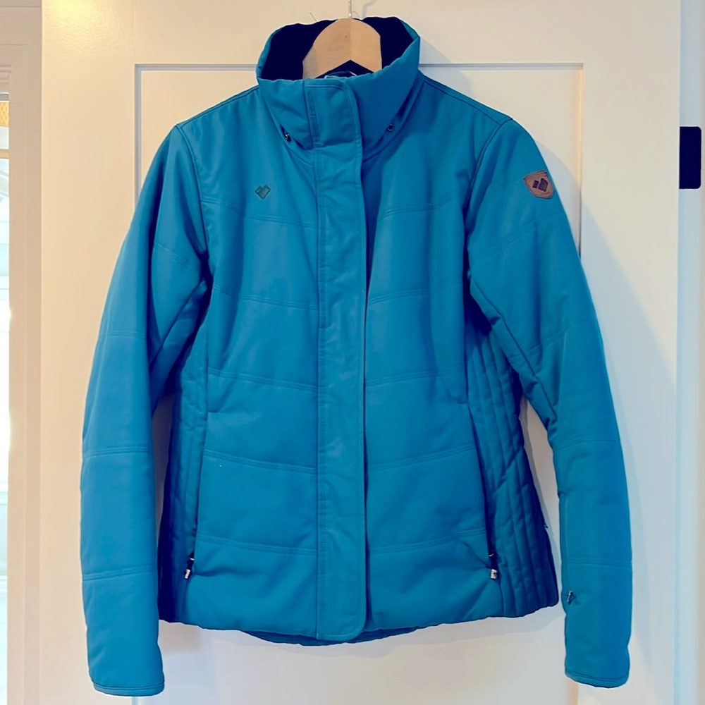 Obermyer Ski jacket